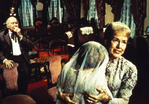 A Big Hand For The Little Lady Cast A Big Hand for the Little Lady (1966) - Fielder Cook | Synopsis